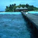 Kudahithi Club, Severní Male Atoll, Maledivy