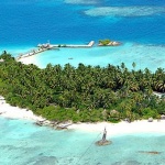 Makunudu Island Resort, Severní Male Atoll, Maledivy