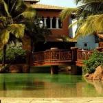 Hyatt Park Resort, Goa, Indie