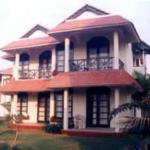 Nanu Resort, Goa, Intia