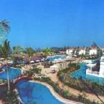 Radisson White Sands Resort, Goa, Indien