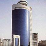 Grand Rotana, Abu Dhabi, Spojené arabské emiráty