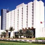 Hilton Abu Dhabi, Абу Даби, ОАЭ