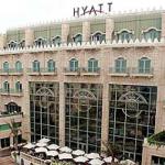 Grand Hyatt, Muscat, Oman
