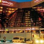 Millenium Hotel Sharjah, Sharjah, UAE