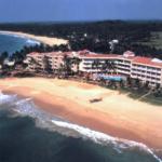 Induruwa Beach Resort, Srí Lanka, Srí Lanka