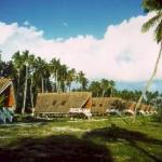 Alphonse Island Resort, Seychellit, Seychellit