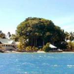 Anonyme Island Resort, Seychellit, Seychellit