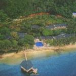 Coco de Mer, Seychelle-szigetek, Seychelle-szigetek