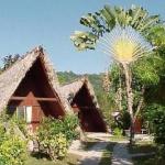 La Digue Island Lodge, Seychelle-szigetek, Seychelle-szigetek