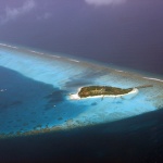 Ari Atoll, Малдивите