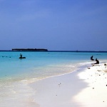 Faafu korallzátony, Maldív-szigetek