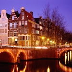 Amsterdam, Nederland