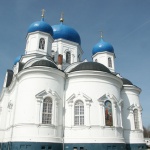 Bogolubovo, Русия