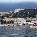 Jalta, Ukraine